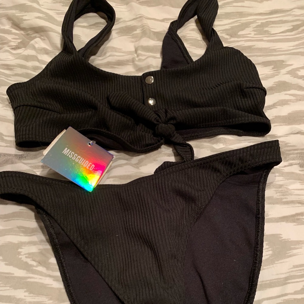 Missguided Swimsuit